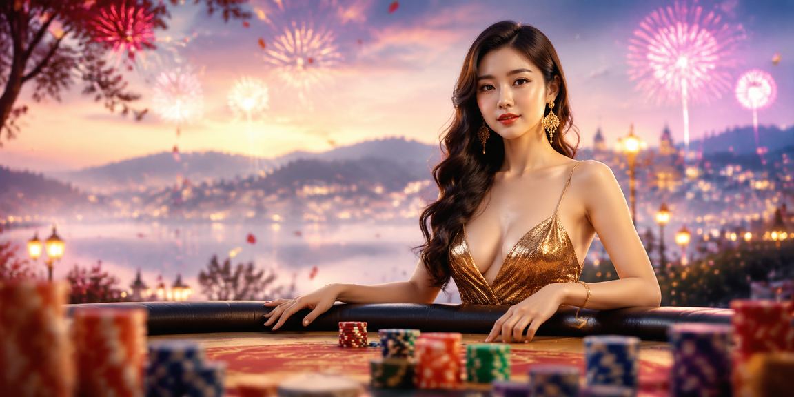 Lễ hội trò chơi dân gian và không khí xổ số tại Đà Lạt
