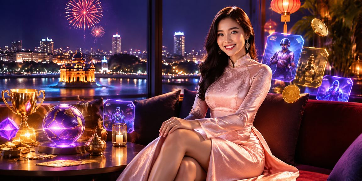 Người dùng trẻ tại Hà Nội thưởng thức giải trí trực tuyến một cách có trách nhiệm