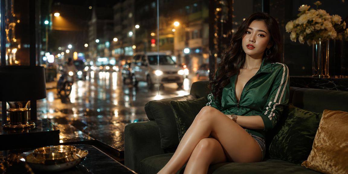 Trải nghiệm live casino VIP và thưởng hấp dẫn tại Hồ Chí Minh