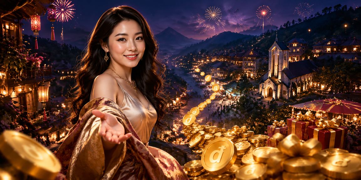 Không khí lễ hội Sa Pa rực rỡ gợi lên niềm vui khi đăng ký tham gia gt8
