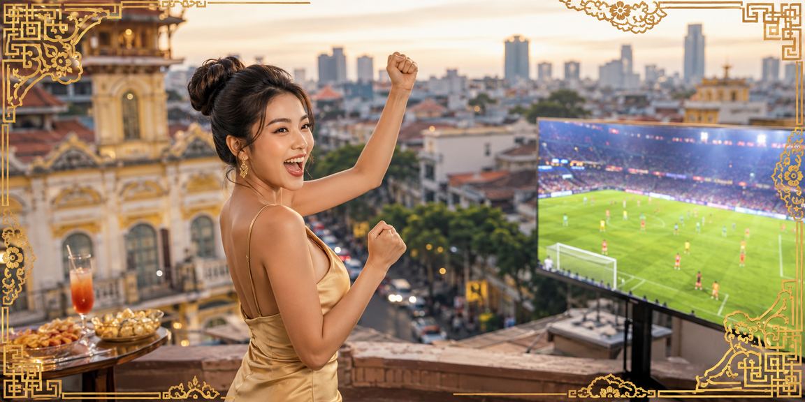 Nền tảng cá cược và casino trực tuyến gt8 dành cho người Việt Nam